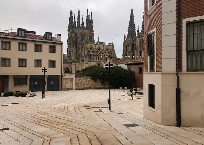 Ventana A Santa Maria