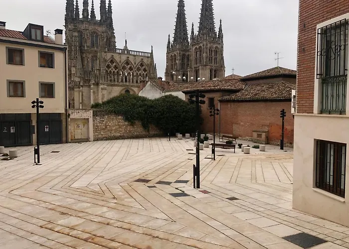 Ventana A Santa Maria