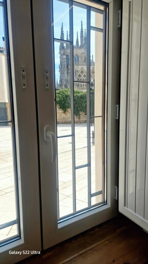 Ventana A Santa Maria Appartement *